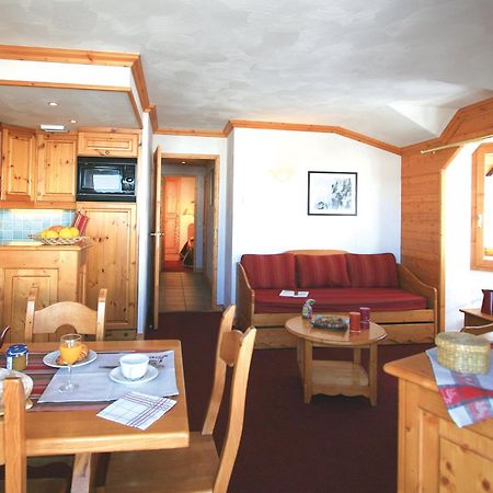 Lagrange Vacances Aspen La Plagne Exterior photo