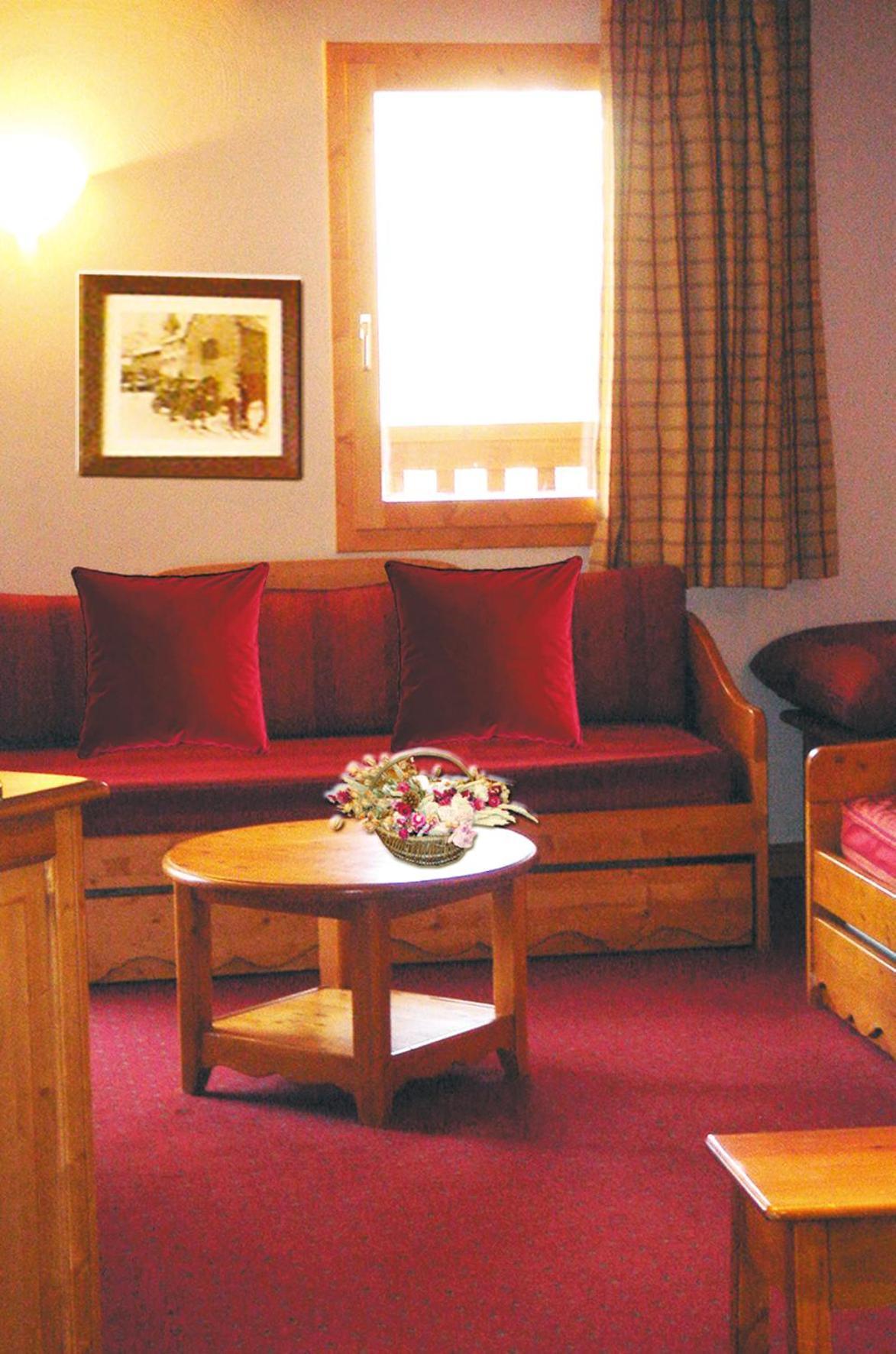 Lagrange Vacances Aspen La Plagne Exterior photo