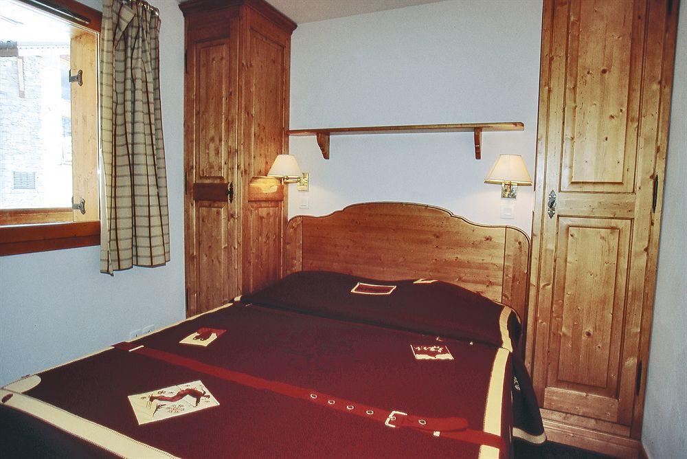 Lagrange Vacances Aspen La Plagne Exterior photo