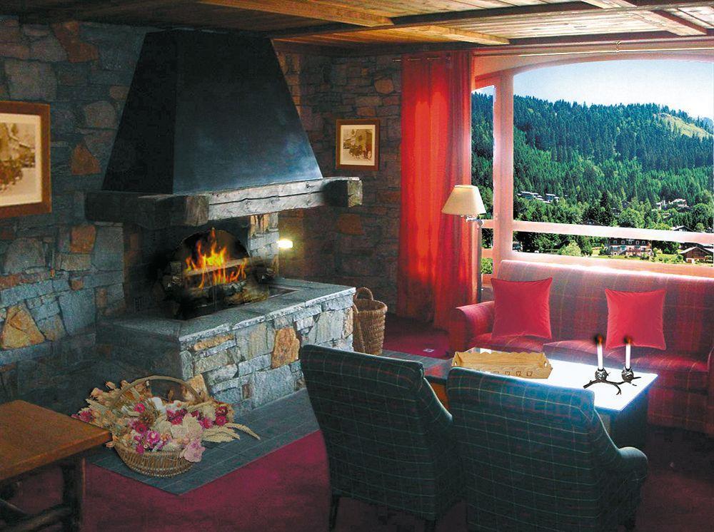 Lagrange Vacances Aspen La Plagne Exterior photo