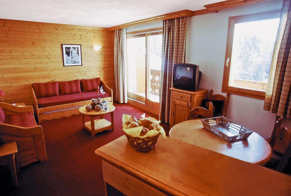 Lagrange Vacances Aspen La Plagne Exterior photo