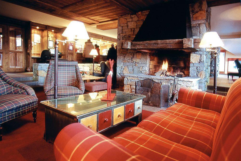 Lagrange Vacances Aspen La Plagne Exterior photo