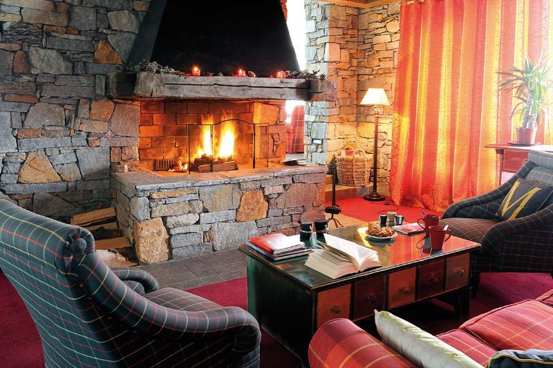 Lagrange Vacances Aspen La Plagne Exterior photo