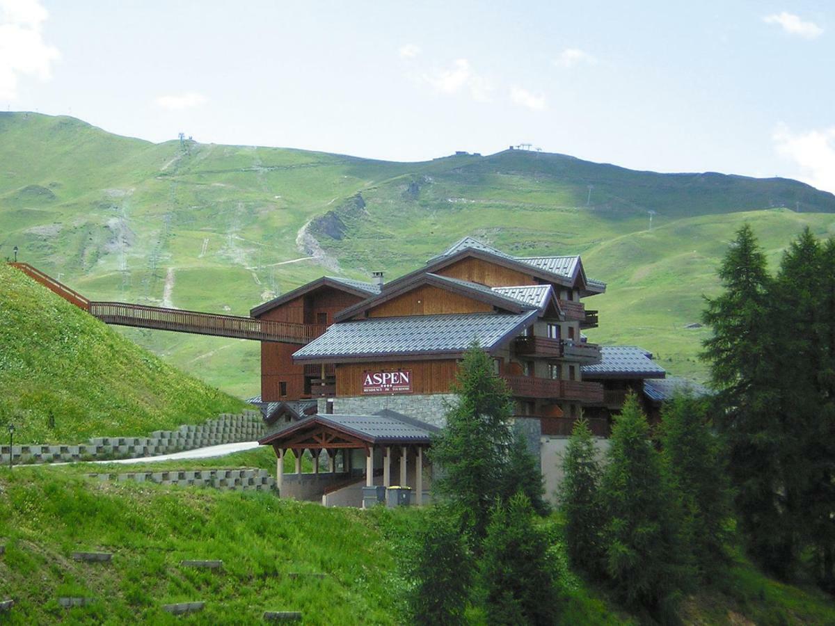 Lagrange Vacances Aspen La Plagne Exterior photo